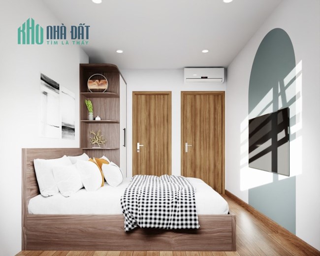 Chỉ trả 250 triệu, nhận nhà ở ngay, căn hộ ngay Linh Xuân, Thủ Đức