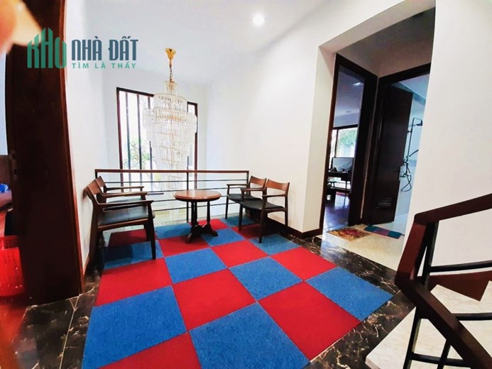 24.5 tỷ Nhà đẹp Trần Quang Diệu, Đống Đa, 75m 4 tầng Kinh doanh, Ô tô tải tránh