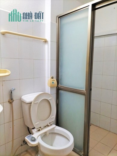 NGÕ THÔNG Ô TÔ -HOÀNG CẦU - HAI MẶT THOÁNG - 4PN - MT 5.2M - NỞ HẬU -KINH DOANH- CHỈ NHỈNH 8 TỶ