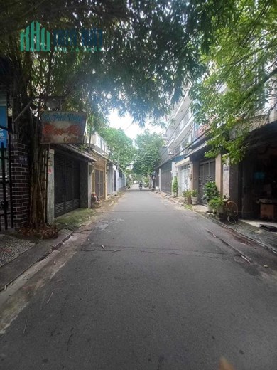 🍒Giảm sâu chỉ còn 5,5 tỷ  - BÁN NHÀ - HƯƠNG LỘ 2 - HXH - 5MX16M - 4 TẦNG ĐẸP LUNG LINH