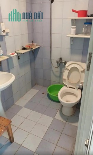 Cho thuê nhà Đê La Thành, 50m2, 4T, 1 hầm, 4N, Vp, KD, 19 tr, Ba Đình.