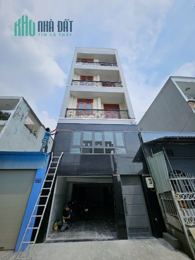 CHO THUÊ PHÒNG TRỌ+ NỘI THẤT MỚI 100% GIÁ RẺ NGAY CHÂN CẦU XÂY DỰNG ĐƯỜNG NGUYỄN DUY TRINH