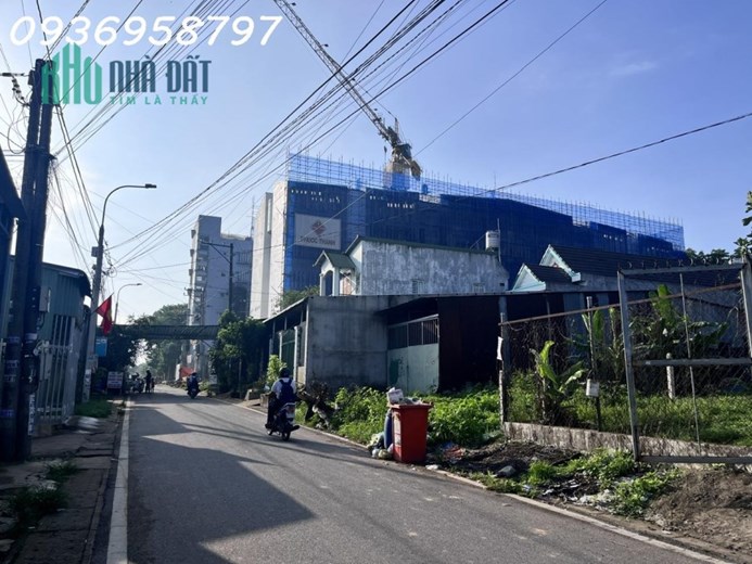 Bán lô đất vàng cách QL1A 400 mét, giá 1,2 tỷ