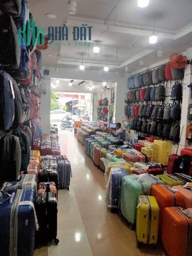 Bán Nhà Mặt Tiền Kinh Doanh, Phan Văn Trị, Phương 7 Quận Gò Vấp