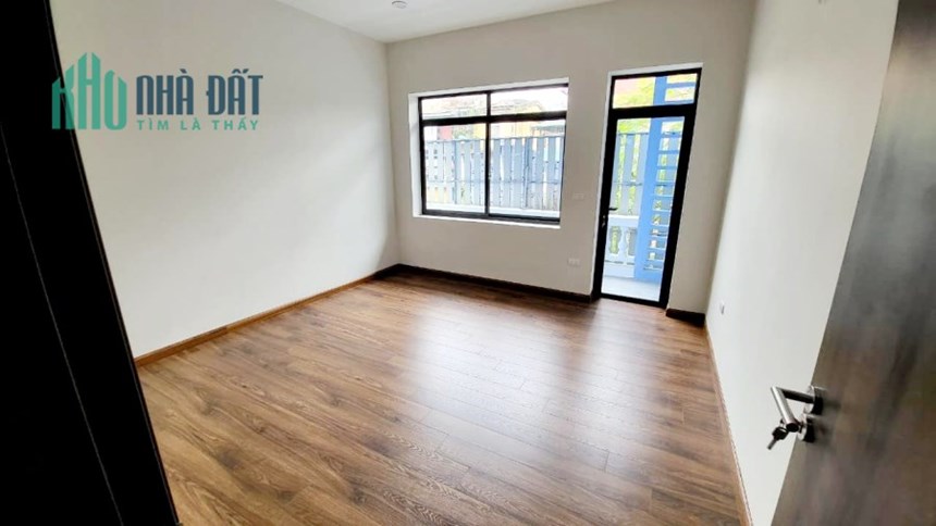 MẶT PHỐ - THÁI THỊNH- ĐỐNG ĐA-  50M2X4 TẦNG-17,6 TỶ