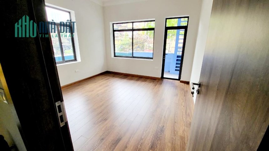 MẶT PHỐ - THÁI THỊNH- ĐỐNG ĐA-  50M2X4 TẦNG-17,6 TỶ