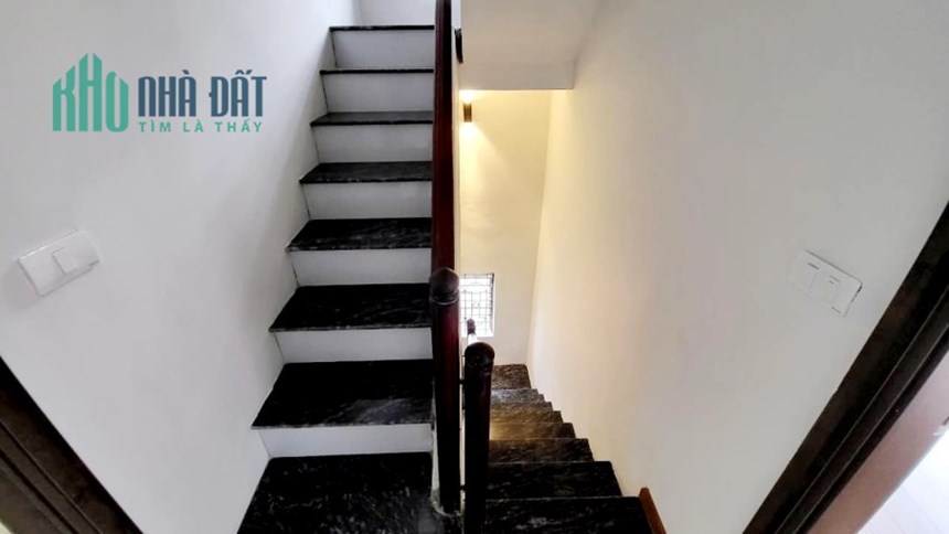 MẶT PHỐ - THÁI THỊNH- ĐỐNG ĐA-  50M2X4 TẦNG-17,6 TỶ
