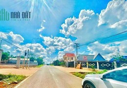 Đất chính chủ ngay Chơn Thành sổ sẵn ngay KCN