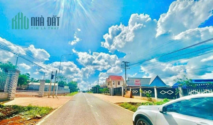 Đất chính chủ ngay Chơn Thành sổ sẵn ngay KCN