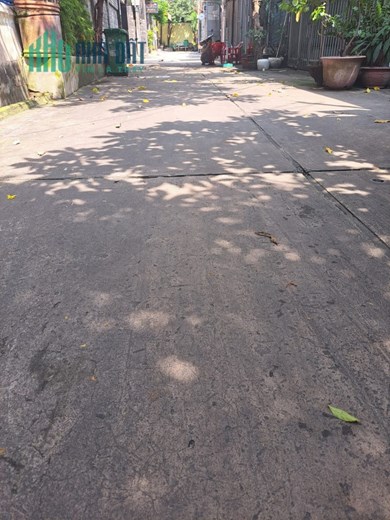 Hàng HOT! Nhà Nát muốn Sập Trường Chinh, 75m2, Hẻm 6m Khu Nhà Giàu - Chỉ 4 tỷ 65