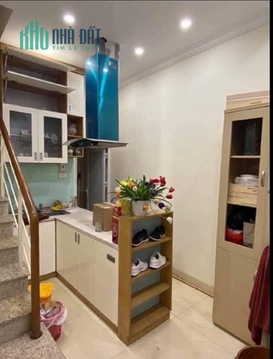MẶT NGÕ KINH DOANH - VÕ VĂN DŨNG - ĐỐNG ĐA - 32M2 X 4 TẦNG - VỈA HÈ - Ô TÔ VÒNG QUANH - NHỈNH 7 TỶ