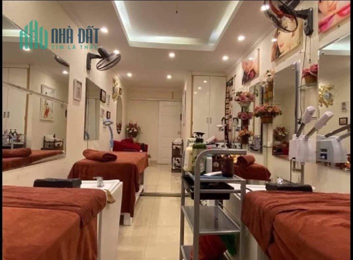 MẶT NGÕ KINH DOANH - VÕ VĂN DŨNG - ĐỐNG ĐA - 32M2 X 4 TẦNG - VỈA HÈ - Ô TÔ VÒNG QUANH - NHỈNH 7 TỶ