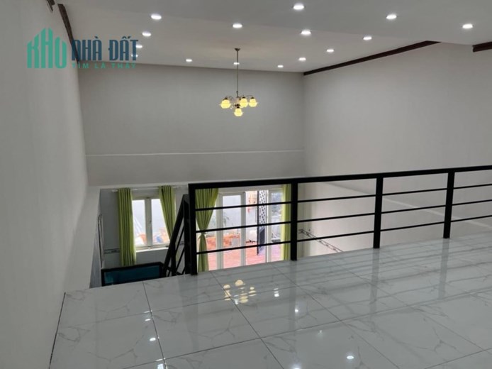 🆘 Nhà Quận Hà Huy Giáp 12 5,6x16 90m2 2 Tầng giá chỉ 3,1 Tỷ còn TL🆘