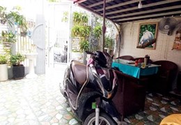 🌹11.8tỷ giảm còn chỉ 9tỷ hơn xíu🌹5x20m - HXH tránh nhau - Nhà Dương Cát Lợi TT Nhà Bè - 4 tầng