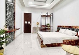 MT đường Xuân Hồng, 35m2, đầy đủ tiện nghi