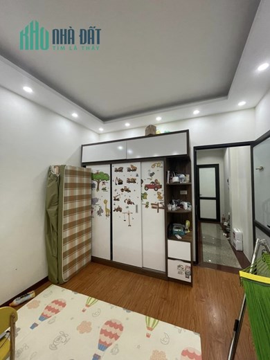 Bán nhà 63 Lê Đức Thọ 36m2, 4 tầng đẹp chủ tự xây gần ô tô ở ngay chỉ hơn 3 tỷ