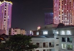 CHÍNH CHỦ CHO THUÊ CĂN HỘ PHƯỜNG XUÂN LA, QUẬN TÂY HỒ, HÀ NỘI