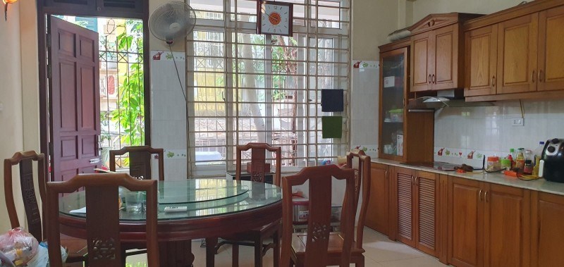 SIÊU PHẨM BỒ ĐỀ - GẦN HỒ - GẦN PHỐ HỒNG TIẾN - GARA 3 Ô TÔ – 2 MẶT THOÁNG – CHÀO GIÁ MỚI