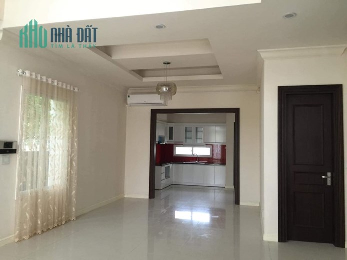 Chính chủ cần tiền gửi bán căn Liền Kề, lô góc 3 mặt thoáng ở dự án Splendora - KĐT mới Bắc An