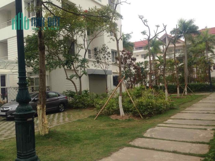 Chính chủ cần tiền gửi bán căn Liền Kề, lô góc 3 mặt thoáng ở dự án Splendora - KĐT mới Bắc An