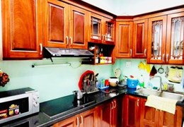 NHỈNH 3 TỶ, CÓ NHÀ ĐA SỸ KIẾN HƯNG, MT RỘNG