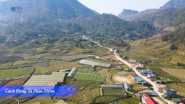 Chính chủ cần bán gấp mảnh đất có view ruộng bậc thang cực đẹp