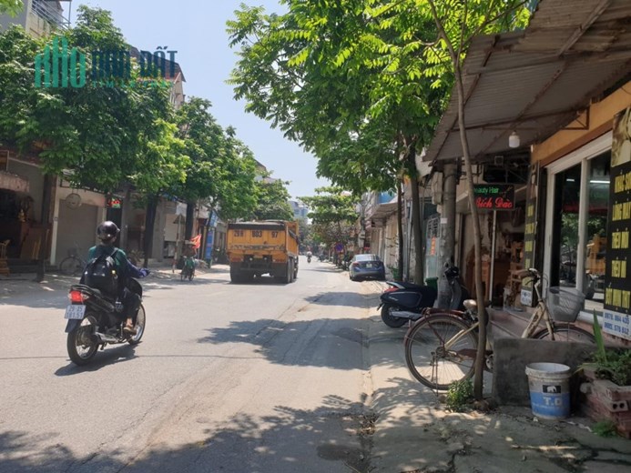 Nhỉnh 8 tỷ sở hữu gần 100m đất trục kinh doanh tại Sơn Đồng, Hoài Đức. LH 0916731784