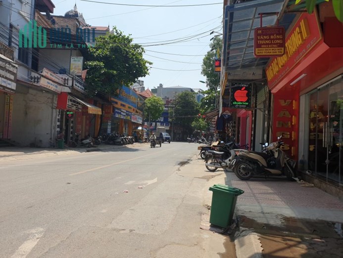 Nhỉnh 8 tỷ sở hữu gần 100m đất trục kinh doanh tại Sơn Đồng, Hoài Đức. LH 0916731784