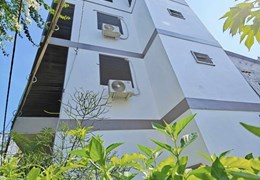 GIẢM SÂU NGUYỄN THƯỢNG HIỀN QUẬN BÌNH THẠNH PHƯỜNG 5.