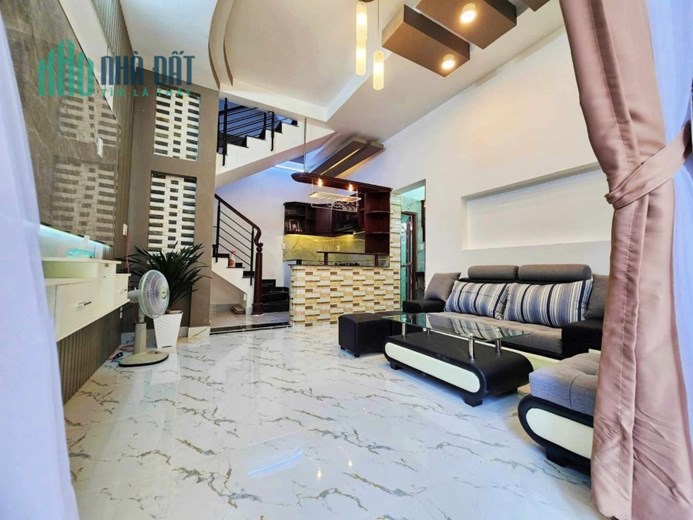 GIẢM SÂU NGUYỄN THƯỢNG HIỀN QUẬN BÌNH THẠNH PHƯỜNG 5.