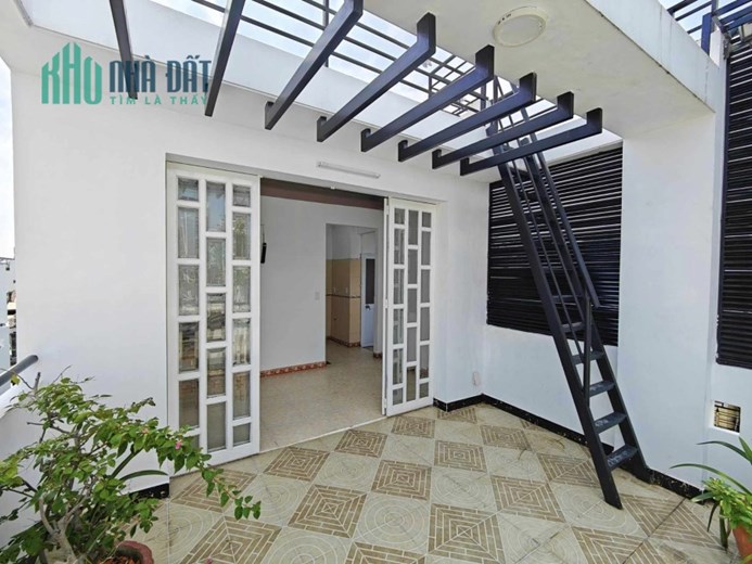 GIẢM SÂU NGUYỄN THƯỢNG HIỀN QUẬN BÌNH THẠNH PHƯỜNG 5.
