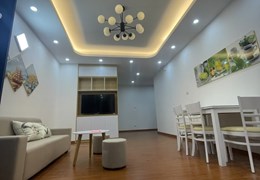 BÁN NHANH CĂN HỘ A14 NAM TRUNG YÊN DIỆN TÍCH 75M2 TẦNG TRUNG GIÁ 3.5 T