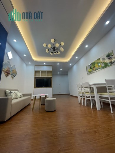 BÁN NHANH CĂN HỘ A14 NAM TRUNG YÊN DIỆN TÍCH 75M2 TẦNG TRUNG GIÁ 3.5 T