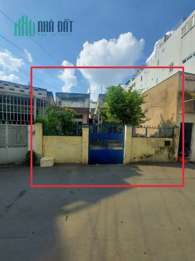 Bán nhà góc 2MT Lê Đức Thọ, phường 17 8.5x21m, GPXD hầm, 5L, 14 tỷ