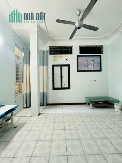 BÁN NHÀ KIM MÃ 25M2,5 TẦNG, MẶT TIỀN 4.3M, 3.25 TỶ.