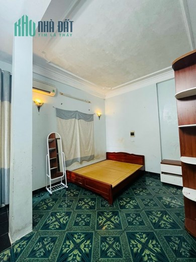 BÁN NHÀ KIM MÃ 25M2,5 TẦNG, MẶT TIỀN 4.3M, 3.25 TỶ.