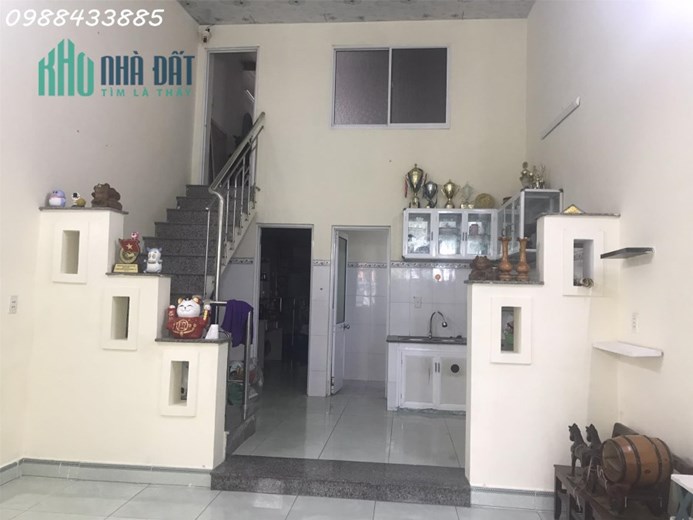Bán nhà 60m2 Kiệt 150 Nguyễn Như Hạnh, Phường Thanh Khê Tây, Quận Thanh Khê