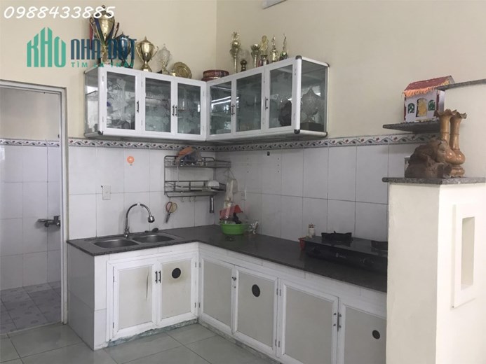 Bán nhà 60m2 Kiệt 150 Nguyễn Như Hạnh, Phường Thanh Khê Tây, Quận Thanh Khê