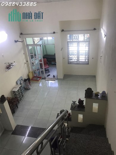 Bán nhà 60m2 Kiệt 150 Nguyễn Như Hạnh, Phường Thanh Khê Tây, Quận Thanh Khê