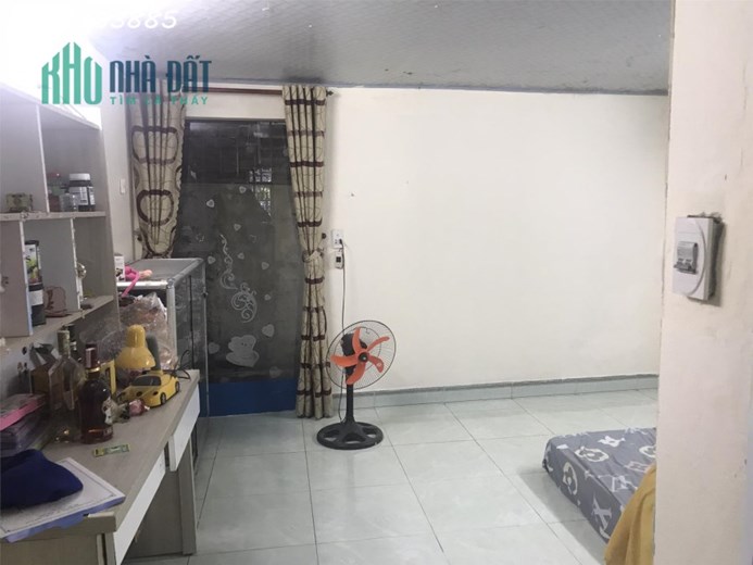 Bán nhà 60m2 Kiệt 150 Nguyễn Như Hạnh, Phường Thanh Khê Tây, Quận Thanh Khê
