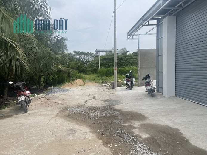 BÁN ĐẤT NỀN THỔ CƯ GIÁ RẺ THÀNH PHỐ MỸ THO,  TIỀN  GIANG