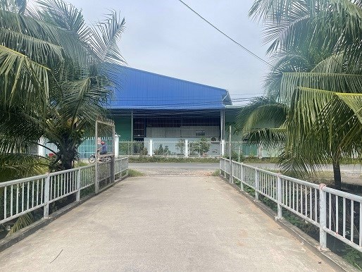 BÁN ĐẤT NỀN THỔ CƯ GIÁ RẺ THÀNH PHỐ MỸ THO,  TIỀN  GIANG