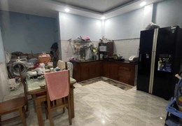 Bán nhà Bà Điểm Nguyễn ảnh Thủ 4.5 x17 lầu trệt chỉ 3,2 tỷ 0931972686