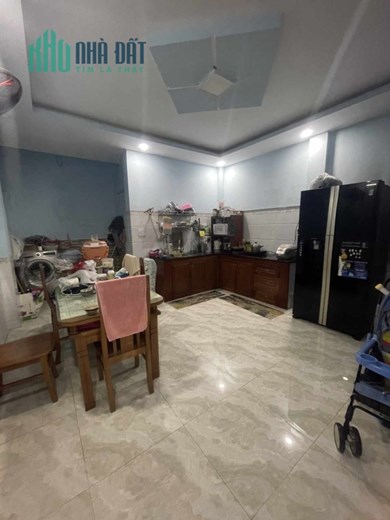 Bán nhà Bà Điểm Nguyễn ảnh Thủ 4.5 x17 lầu trệt chỉ 3,2 tỷ 0931972686