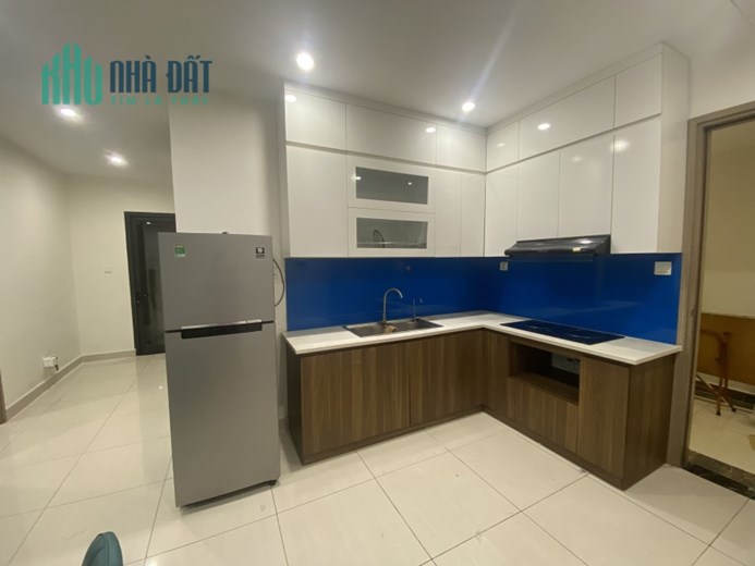 CHO THUÊ CĂN HỘ 2 NGỦ 1 VỆ SINH FULL NỘI THẤT ĐẸP GIÁ ƯU ĐÃI TẠI VINHOMES OCEAN PARK