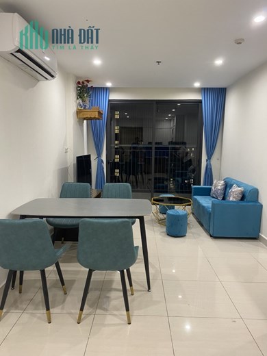 CHO THUÊ CĂN HỘ 2 NGỦ 1 VỆ SINH FULL NỘI THẤT ĐẸP GIÁ ƯU ĐÃI TẠI VINHOMES OCEAN PARK