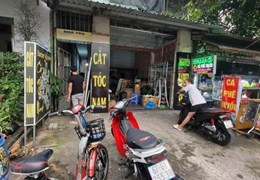 %%CHÍNH CHỦ CẦN CHO THUÊ NHÀ NGUYÊN CĂN MẶT TIỀN ĐƯỜNG N5 – MỸ PHƯỚC 1 – BẾN CÁT – BÌNH DƯƠNG.