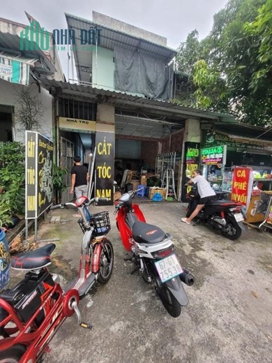 %%CHÍNH CHỦ CẦN CHO THUÊ NHÀ NGUYÊN CĂN MẶT TIỀN ĐƯỜNG N5 – MỸ PHƯỚC 1 – BẾN CÁT – BÌNH DƯƠNG.