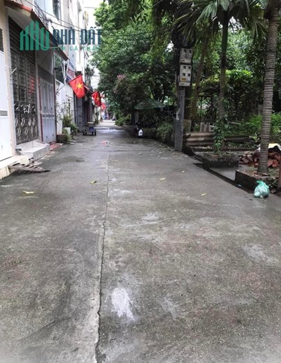 CHỈ 3.99 TỶ CÓ NGAY ĐẤT Ô TÔ VÀO, TOẠ LẠC PHỐ XỐM