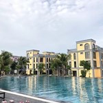 ⭐Hot! Bán cặp biệt thự Sonasea 2 tầng 3 mặt tiền full nội thất view biển tại Phú Quốc, 28tỷ